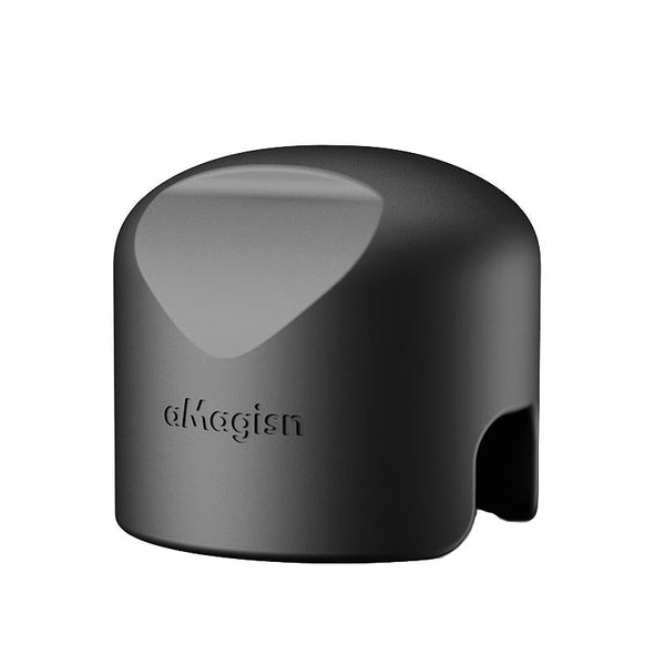 Amagisn Silicone Protective Cover For Insta360 X3 Body Camera Cases Bags & Covers