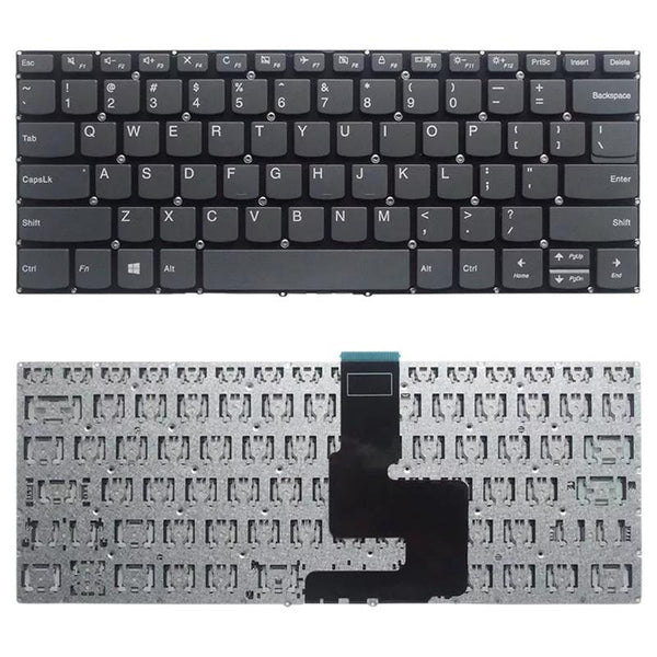 Lenovo Ideapad 14 Keyboard Us Version Keyboards & Keypads