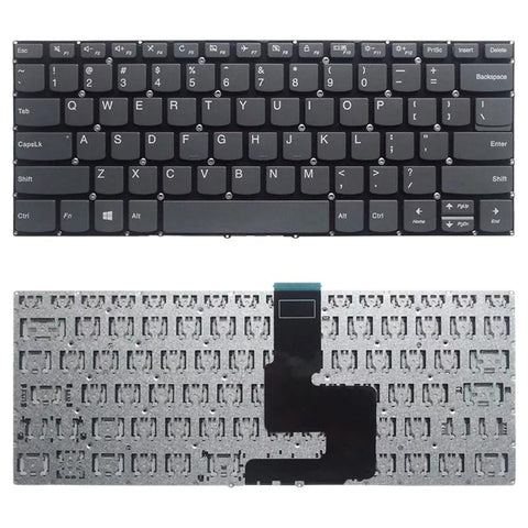 Lenovo Ideapad 14 Keyboard Us Version Keyboards & Keypads