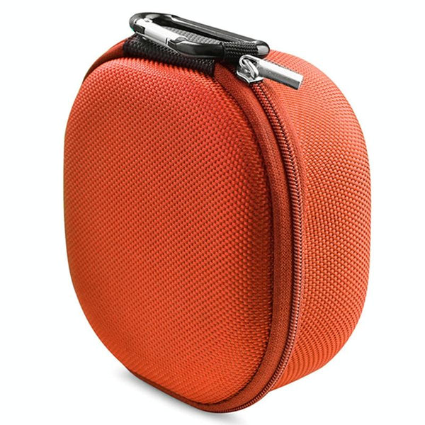 Protective Case For Jbl Go4 Bluetooth Speaker Portable Storage Bag Black Bags Skins & Travel Cases