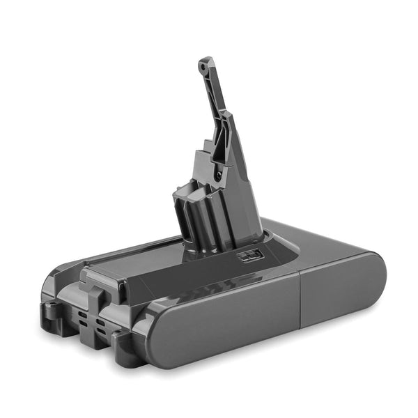 Replacement Battery For Dyson V8 Cordless Vacuum 21.6V 2500Mah Vacuum Cleaner Parts