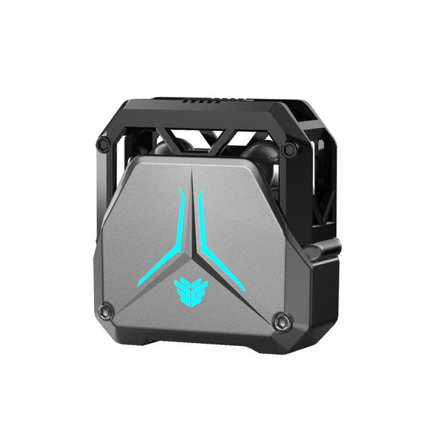 Wireless Game With Noise Reduction And Hifi Stereo Sound Packaging Box Earbuds