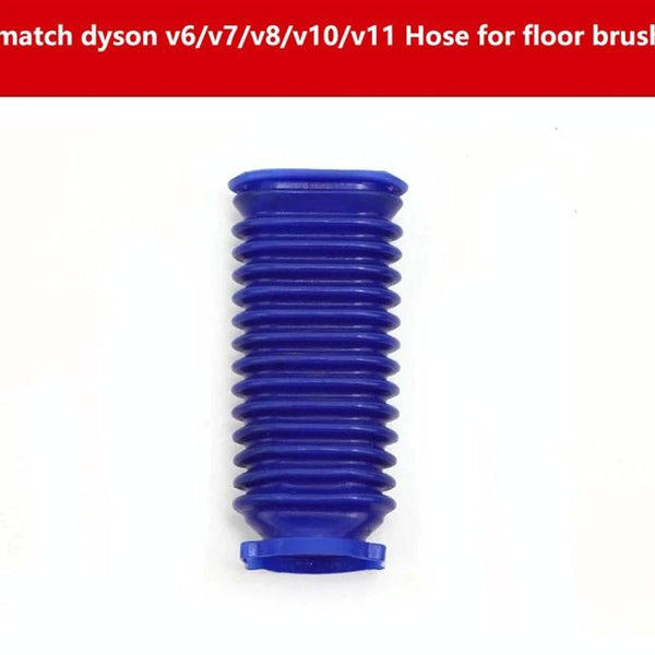 Soft Velvet Floor Brush For Dyson V7 / V8 V10 V11 2 In Vacuum Cleaner Parts