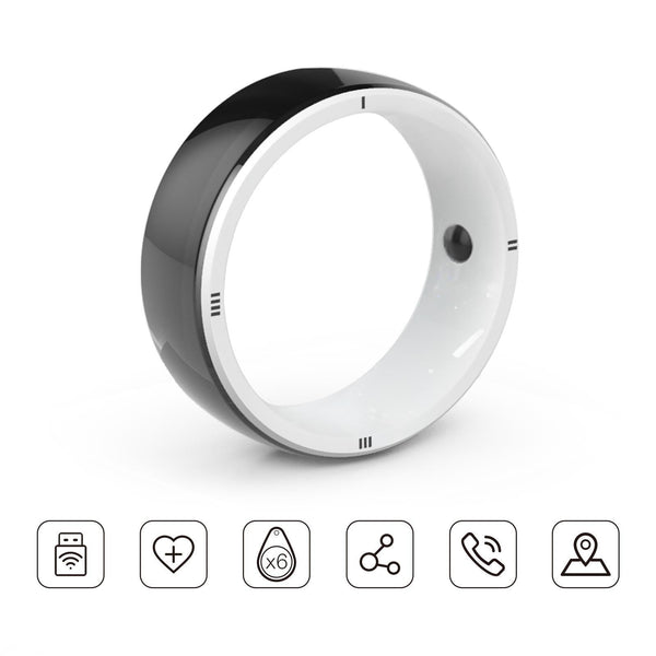 Multifunctional R5 Smart Ring Wearable Tech Activity Trackers