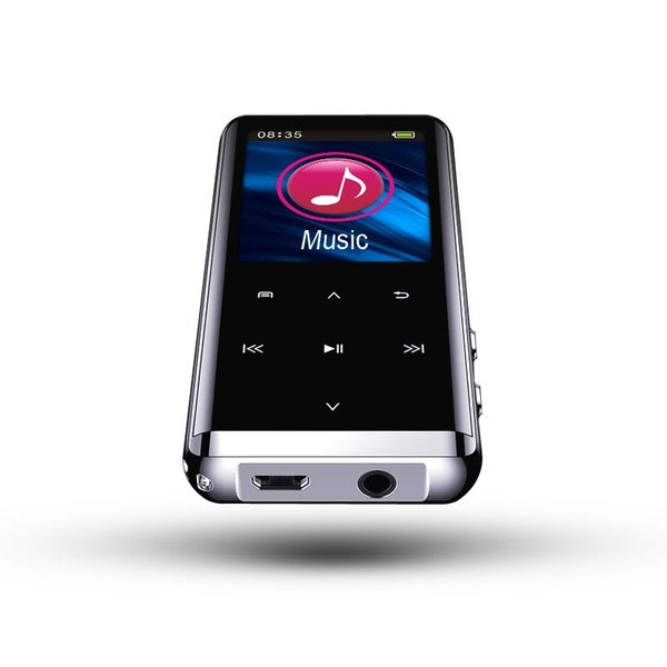 High Def Noise Reduction Mp4 Player 8Gb Bluetooth Ipods & Mp3 Players