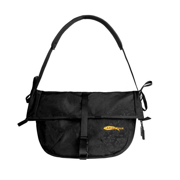 Waterproof Messenger Bag Small Size Bags