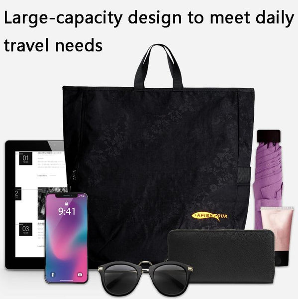 Waterproof Messenger Bag Small Size Bags