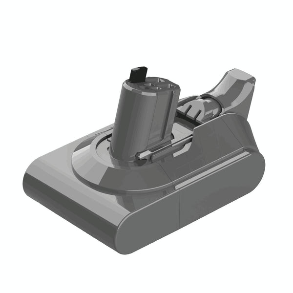 Extra Battery Pack For Dyson V11 Mini Handheld Vacuum Scallion 3.0Ah Vacuum Cleaner Parts