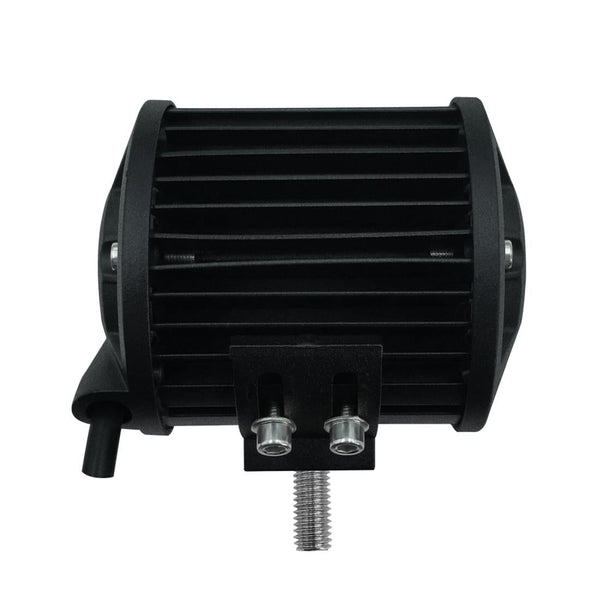 4 Inch 15W 1500Lm Led Strip Lamp Working Refit Off Road Vehicle Light Roof Led Car Lights