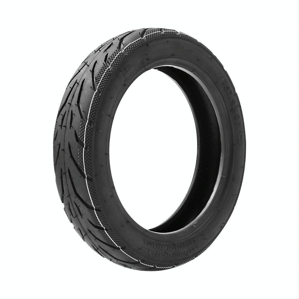 10 Pneumatic Tire For Ninebot F20 / 25 30 40 Electric Scooter Outer Tiire Accessories Parts