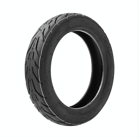 10 Pneumatic Tire For Ninebot F20 / 25 30 40 Electric Scooter Outer Tiire Accessories Parts
