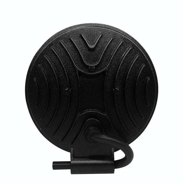 6.7W White Light Round Shaped Waterproof Car Boat Marine Work Lights Spotlight Led Bulbs Dc 9 30V Torches & Work Lights