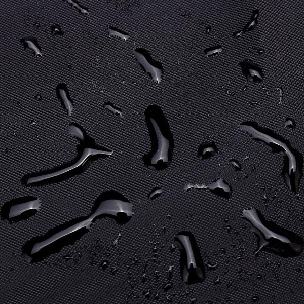 Rainproof Round Table Cover For Outdoor Garden Grill 77X70cm Outdoor Furniture Covers