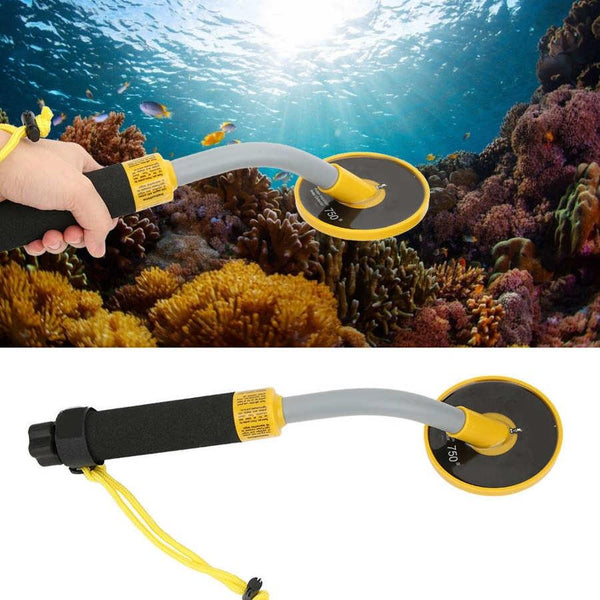 30 Metre Underwater Induction Pinpointer For Metal Detection Electronics Underwater Cases & Housings