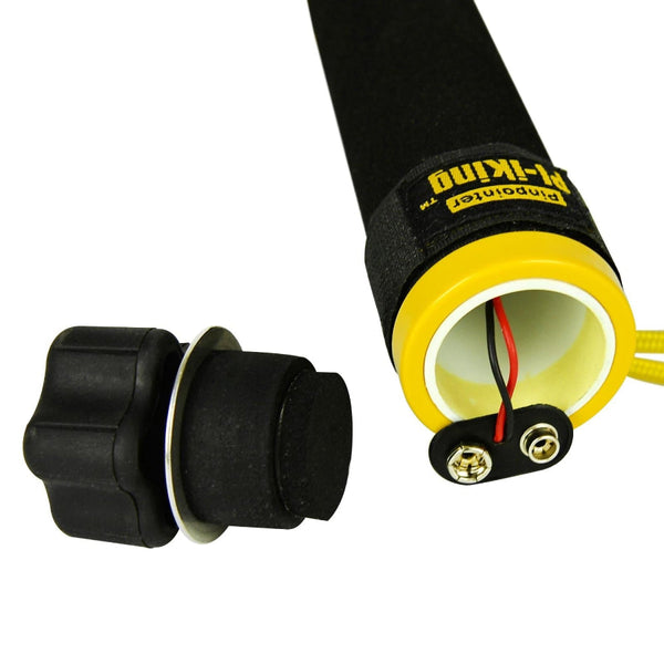 30 Metre Underwater Induction Pinpointer For Metal Detection Electronics Underwater Cases & Housings