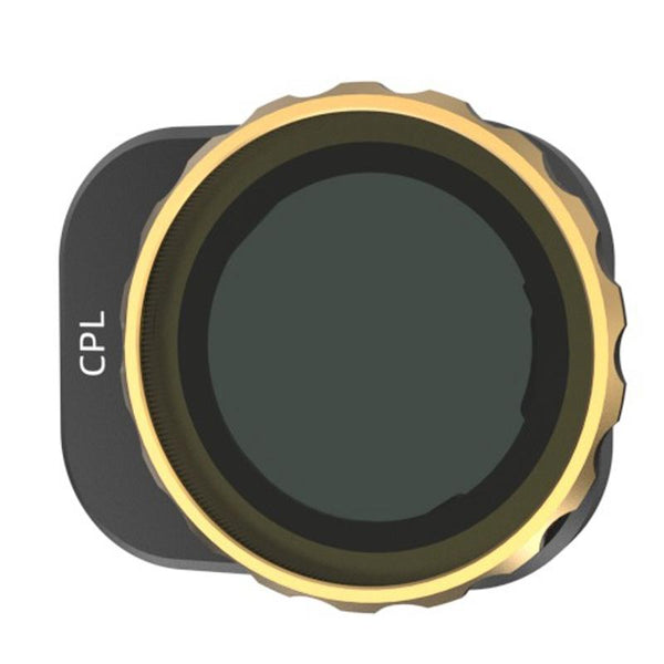 Parallel Pro Mini 3 Camera Zg Cpl Style Filters