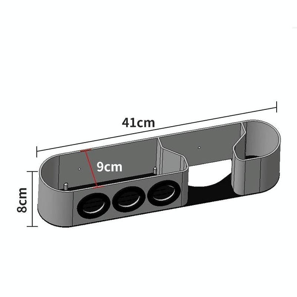 Bathroom Storage Shelf Bracket Organize Your Space For Dyson Hair Dryer Hd15 Hair Dryers