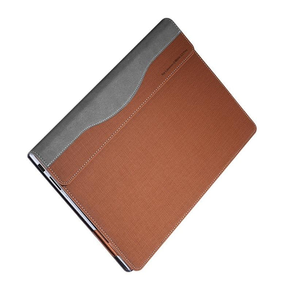 Xiaoxin Air 13 Pro Laptop Protective Case Anti Drop Business Brown 33.8X23.2X1.3Cm Laptop Cases & Bags