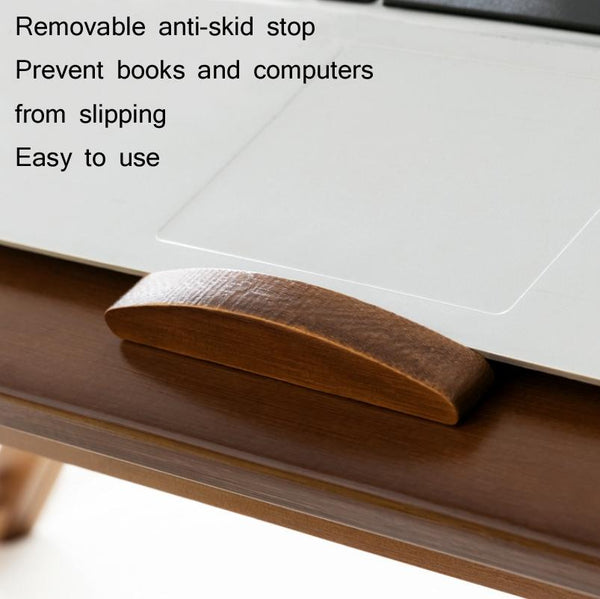 Folding Laptop Desk For Dorm Or Study Compact Design Laptop Desks