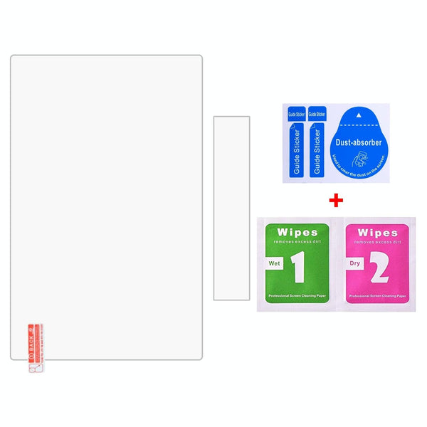 Tempered Glass Film For Car Navigator Protective Xiaomi Su7 Other Car Audio