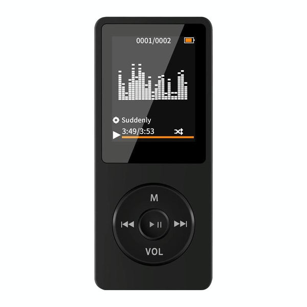 16Gb Bluetooth Mp3 / Mp4 Player With E Book & Memory Card 8Gb Ipods & Mp3 Players