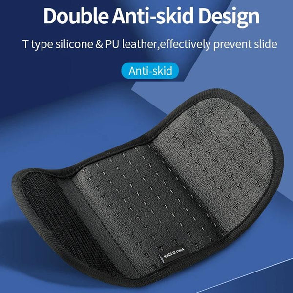 Universal Backpack Strap Mount For Action Cameras Straps & Hand Grips