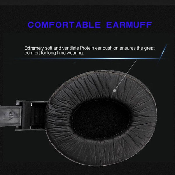 Ps4 Gaming Headset Stereo Noise Cancelling Headsets