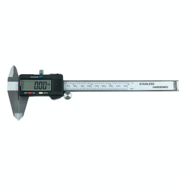 Stainless Steel Digital Vernier Caliper 0 300Mm Vernier Calipers