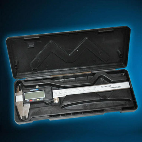 Stainless Steel Digital Vernier Caliper 0 300Mm Vernier Calipers