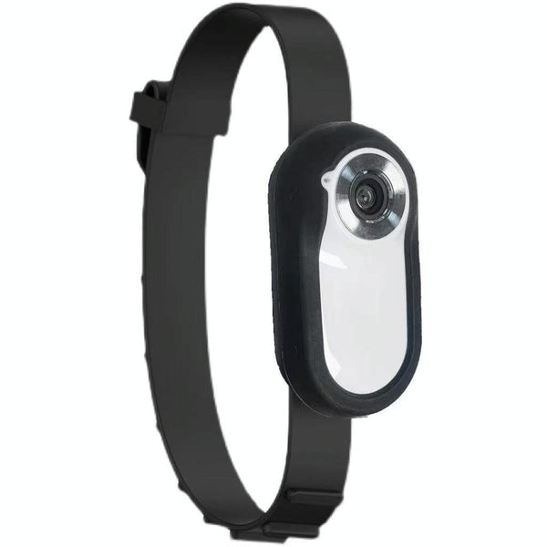 Hd Magnetic Thumb Camera For Outdoor Cycling Camcorders