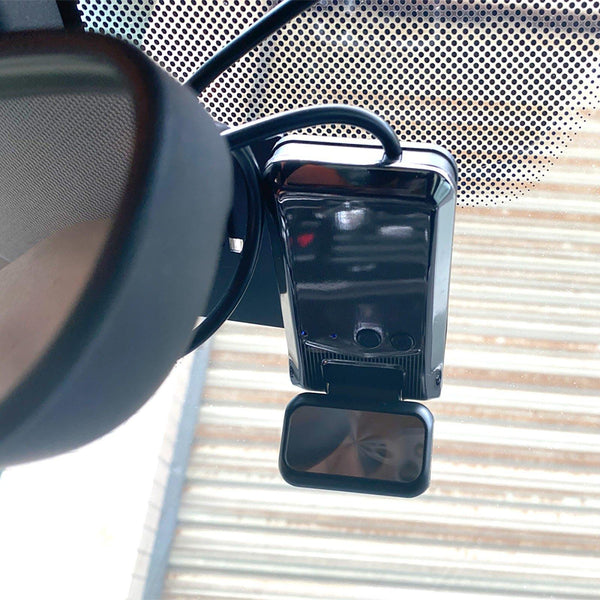 Hd Night Vision Wifi Car Dash Cam Single Camera Rear View Monitors/Cams & Kits