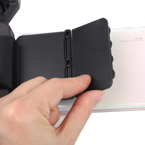 Folding Sucker Holder For Dji Pocket Compact Design Audio And Video Accessories Camera Drone Accessories