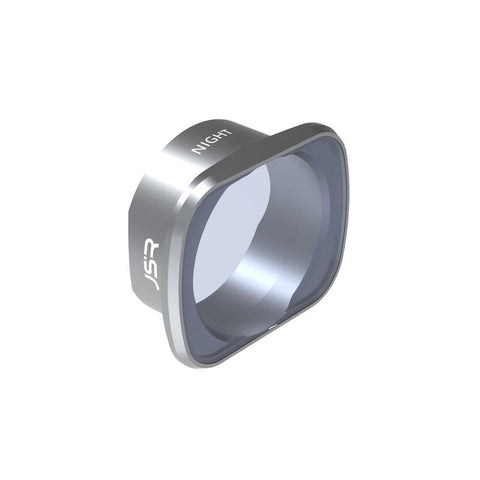 Night Filters For Dji Fpv Combo Drone Camera Drone Accessories