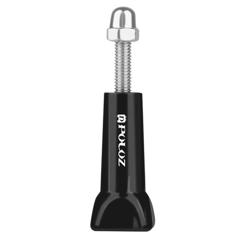 Long Screw For Gopro Insta360 Dji Action Cameras Camera Drone Accessories