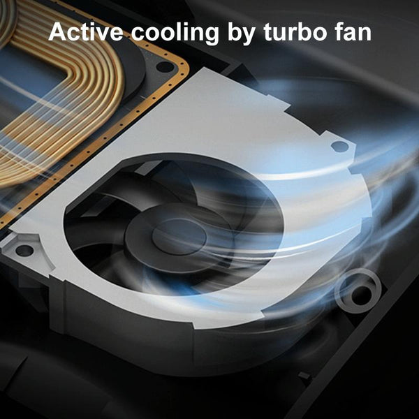 10W Qi Wireless Charger For Toyota Alphard 2018 2021 Chargers & Cradles