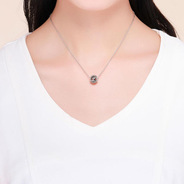 925 Sterling Silver 26 English Letter Beads For Diy Bracelets & Necklaces Style Charms & Pendants