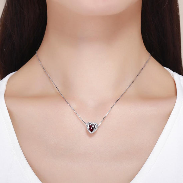 925 Sterling Silver Mother's Love Bead Bracelet Accessory Charms & Pendants