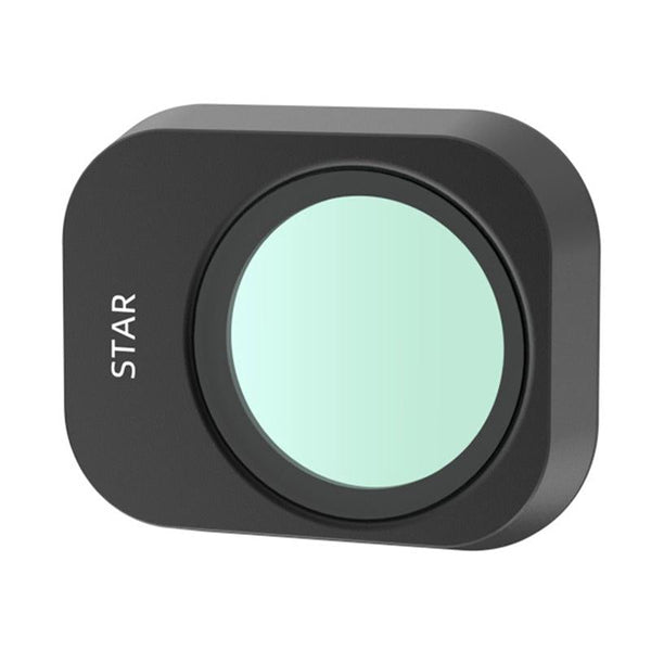 Pro Mini 3 Camera Star Style Filters