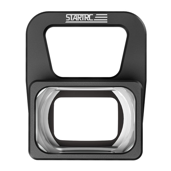 Dji Air 3 With Wide Angle Lens Filter Camera Drone Accessories