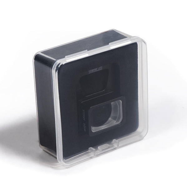 Dji Air 3 With Wide Angle Lens Filter Camera Drone Accessories