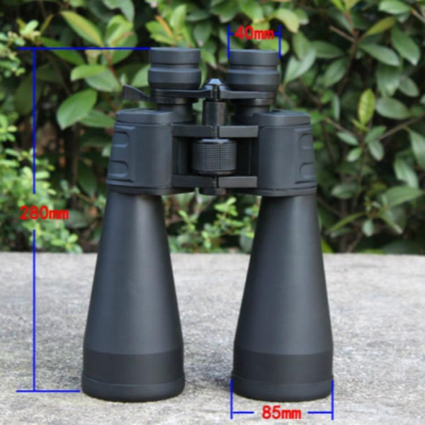 High Magnification Night Vision Binoculars Sakura 20 180X100 Binoculars & Monoculars