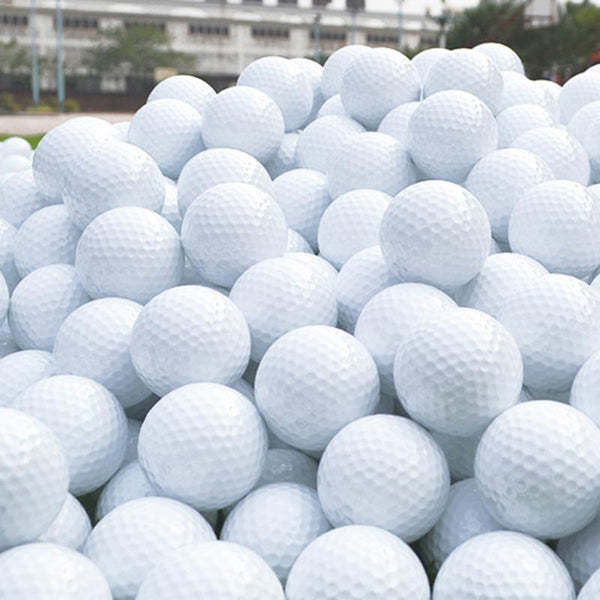 Water Golf Practice Ball Floats For Improved Accuracy Other Golf Training Aids