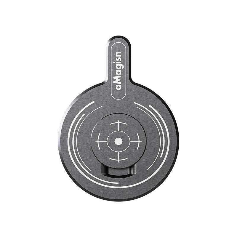 Insta360 Flow Magnetic Adapter For Amagisn Gimbal Magsafe Compatible Cables & Adapters