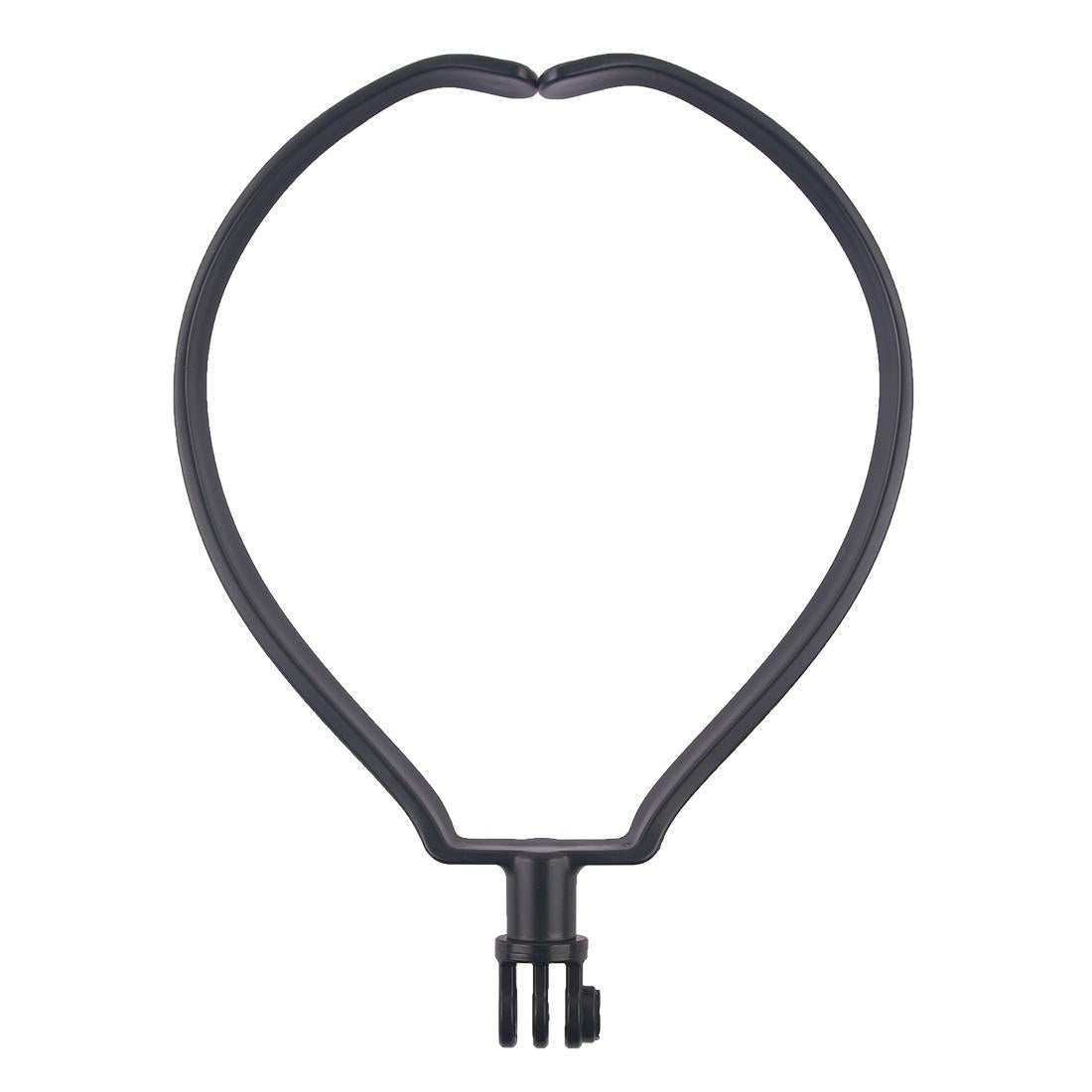 Fixed Neck Shooting Bracket For Gopro Hero12 Camera Audio And Video Use Other Camera & Photo Accs
