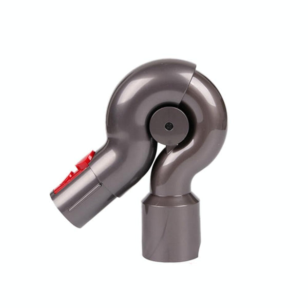 Top Adapter For Dyson V7 / V8 V10 V11 V15 Steering Elbow Hose Vacuum Cleaner Parts