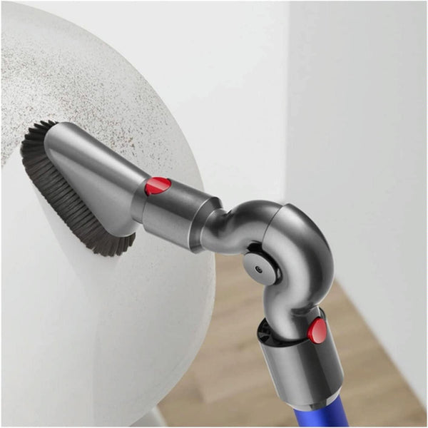 Top Adapter For Dyson V7 / V8 V10 V11 V15 Steering Elbow Hose Vacuum Cleaner Parts