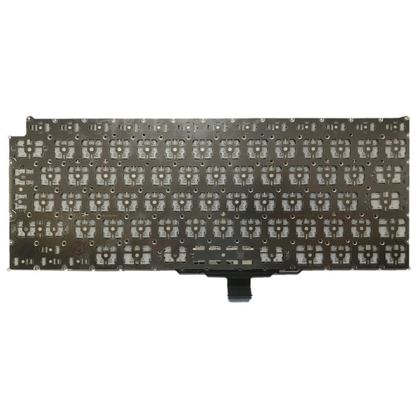 2020 Ru Keyboard For Macbook Air 13 Retina Compatible With A2179 Keyboards & Keypads