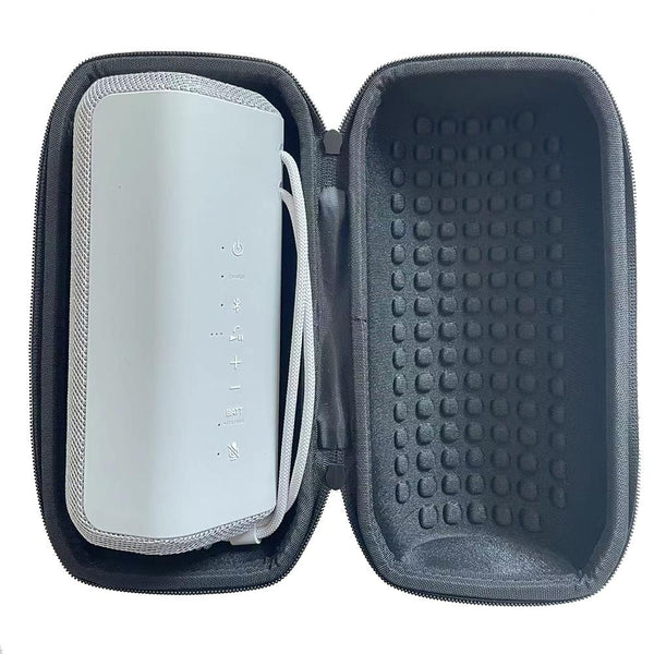 Sony Srs Xe200 Portable Bluetooth Speaker With Protective Storage Box Cases Covers & Skins