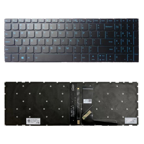 Backlit Us Keyboard For Lenovo Ideapad L340 15 Keyboards & Keypads