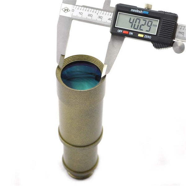 High Definition Monocular Telescope 8X40 Metal Binoculars & Monoculars